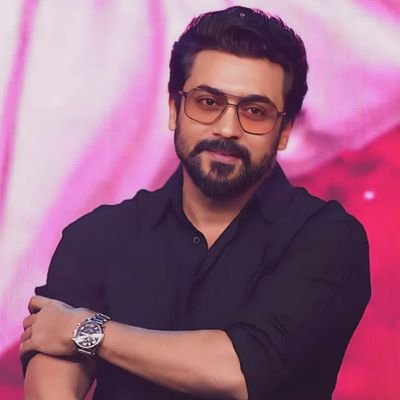 A super enthusiastic fan girl of Surya ! 😍✨ Always cheering for his charm, talent, and epic screen presence! 🫶🔥 #SuryaAnnaLover❤️ #GirlsOGHeartthrobeSuriya🥰