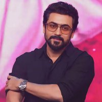 Thrisha (@thrishaganesh) 's Twitter Profile