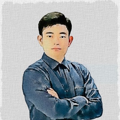 DjR3dar0327's profile picture. ▪︎ Working at KEPCO(Korea Electric Power Corporation) / Power System Engineer
▪︎ Graduated from Pusan National University(Nano Energy Engineering)