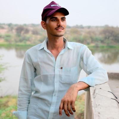 🕉️ #जय_हिंद🇮🇳 #जय_जौहार🙏 𝐌𝐄𝐄𝐍𝐀 Gσʋƚ σϝ Rαʝαʂƚԋαɳ
𝐙𝐨𝐨𝐥𝐨𝐠𝐢𝐬'𝐭 { 𝐁𝐒𝐜, 𝐌𝐒𝐜 } 𝔉𝔞𝔯𝔪𝔢𝔯👳 cricket
𝐒𝐨𝐜𝐢𝐚𝐥_𝐀𝐜𝐭𝐢𝐯𝐢𝐬𝐭🤝👏