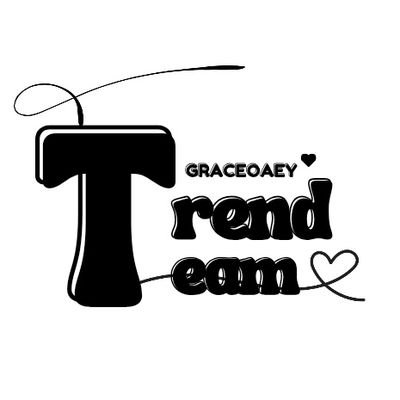To focus on trending and increasing engagement for @gracebudsarin23 @oaeyyeuei. | Affiliated with @GraceOaeyPH | #GraceOaey #เกรซโอ๋เอ๋ ❤️🩹