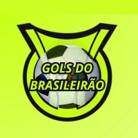 Gols do Brasileirão ⚽️🇧🇷