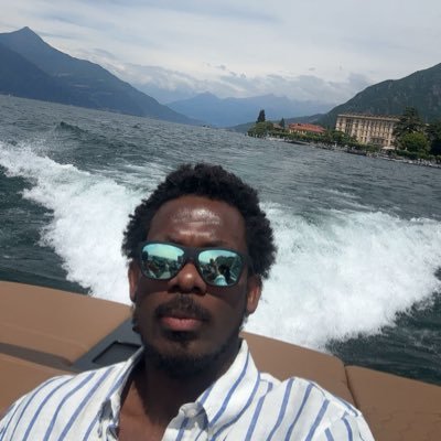 JNyale1's profile picture. Artisanal Mining politik | PhD’n Global Politics. Views are mine