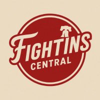 Fightins Central (@fightinscentral) 's Twitter Profile Photo Fightins Central (@fightinscentral) 's Twitter Profile Photo