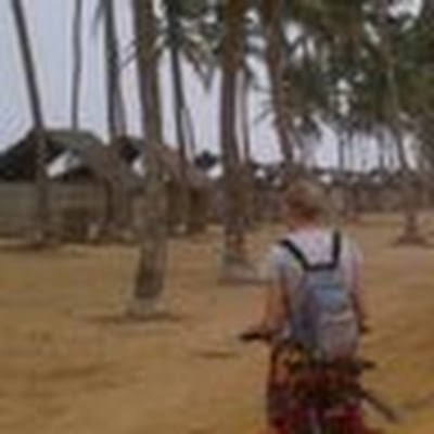 Tikie974's profile picture. 