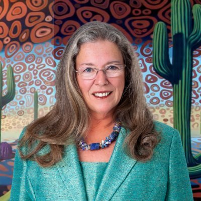 Joan Koerber-Walker Profile