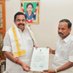 Dr M Dhanapal MP 🇮🇳 (@drdhanapalmp) Twitter profile photo Dr M Dhanapal MP 🇮🇳 (@drdhanapalmp) Twitter profile photo