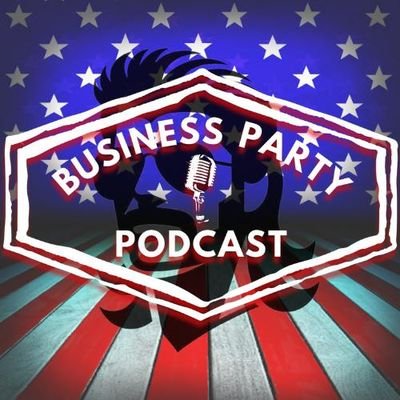 BizPartyPodcast's profile picture. Business Party Podcast! Memedom Kingdom, Gaming, some news and conversation!