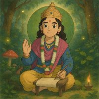 Political Hindus (@politicalhindus) 's Twitter Profile Photo Political Hindus (@politicalhindus) 's Twitter Profile Photo