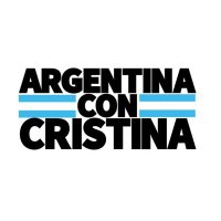ARGENTINA CON CRISTINA (@labasicavirtual) 's Twitter Profile