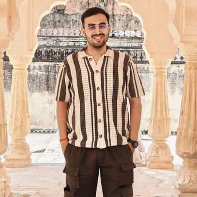 janakadvani's profile picture. SDE @principal