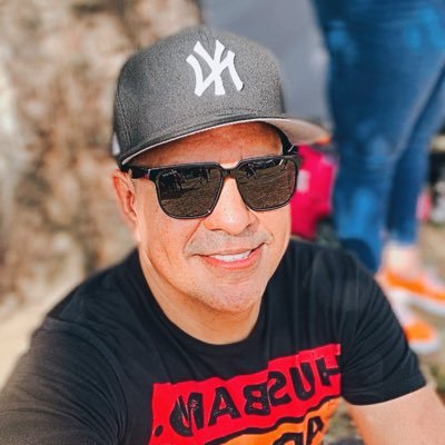 Dj /Locutor Profesional / Santiago 1:12 / Instagram @jahirfussa - Real Madrid