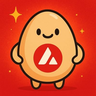 Eggさんのプロフィール画像