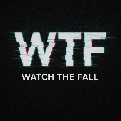 WatchTheFallWTF's profile picture. Documenting global collapse in real time. Raw footage, native voices, and cultural truth—one WTF moment at a time.