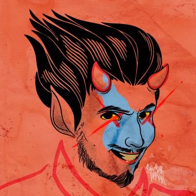 Salvador Pomarさんのプロフィール画像