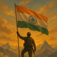 एक काफ़िर 🇮🇳 Kafir.. (@vandematram0101) 's Twitter Profile