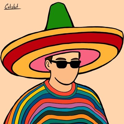 Culishitposting Profile
