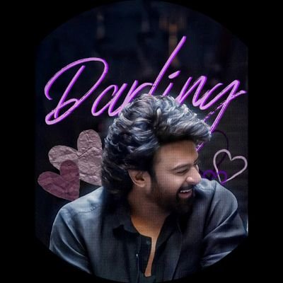 PardhuDesigns's profile picture. #TheRajasaabOnDec5th