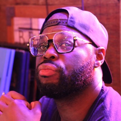 Magnificently cursed ... co-host of @SaintsBlockPod with @datboywolf! Contact: saintsblockparty@gmail.com https://t.co/fgf9jnGy10