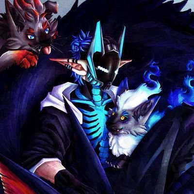Devyn_MaskArt🏳‍🌈さんのプロフィール画像