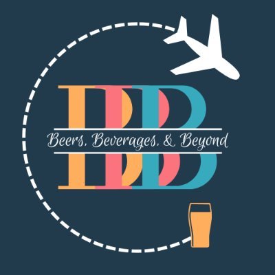 Beyond_Beers's profile picture. Beer enthusiast. World traveler. Coffee addict. Recreational blogger. Social media fiend.