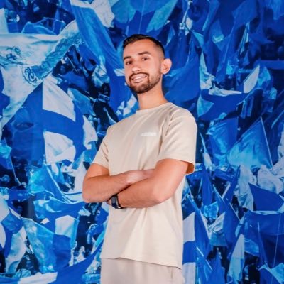 Graphic Designer at Olympique de Marseille💙🤍 🖥 Design & ⚽️ Football • 📷Instagram : @remi_maldo ✉️Contact : remimaldonado@gmail.com