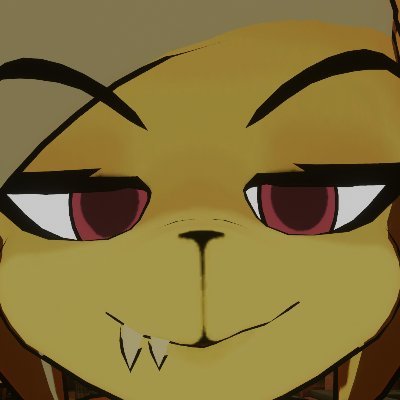 French/25yo/Male
🔞NO MINORS
SFM Artist, working on kinky stuff, be warned
Please do not use my characters for RP!
https://t.co/28ASvtkjMM