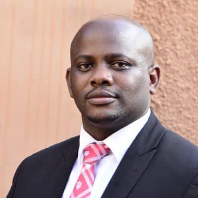 Ainebyoona Emmanuel Profile