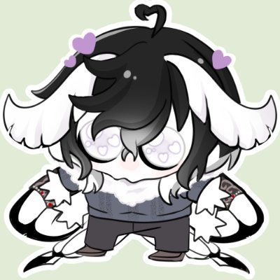 Inconsistent Lamp Enjoyer
Let's lay down and relax c:
Throne: https://t.co/qHO82NcTPZ