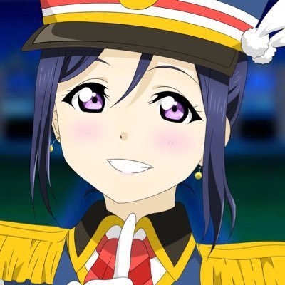 海未塩さんのプロフィール画像