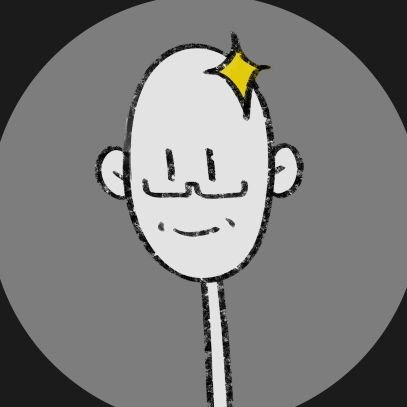 AngOdさんのプロフィール画像