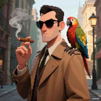 Crypto◾傻哥|🦜 (@0x_sen6) 's Twitter Profile Photo Crypto◾傻哥|🦜 (@0x_sen6) 's Twitter Profile Photo