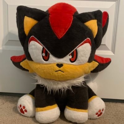 The Ultimate Life Form | Formerly Dark Shadow of the Shadow the Hedgehog Trio (RP/Parody) | Run by @Im_Page153 (A Minor)