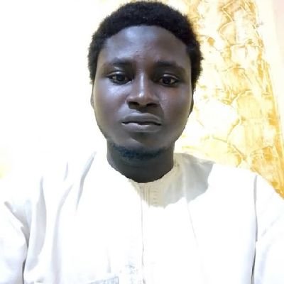 BabolDjibrine's profile picture. Think by yourself.