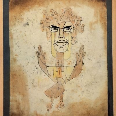 PicrateFlemme's profile picture. Tu me parles de tikkun je suis en mode bah ok