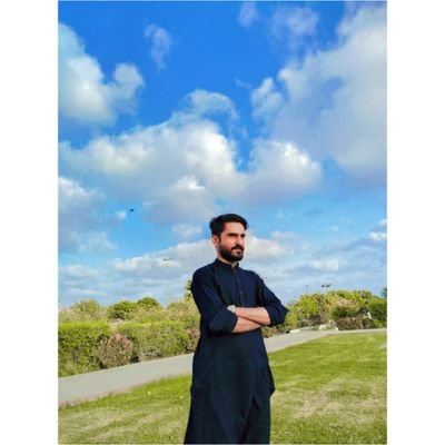 A Proud Pakistani Hindu 🕉️🇵🇰
|Humanism| |Liberalism| |English Literature| |Leftist |Feminist|