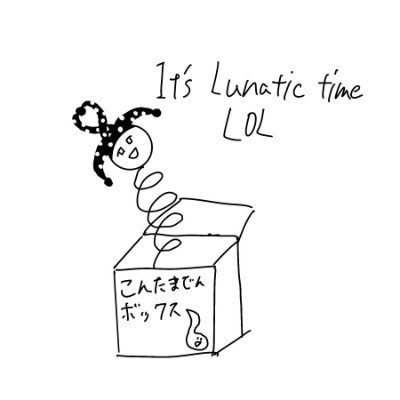 iTL_Touhou's profile picture. 