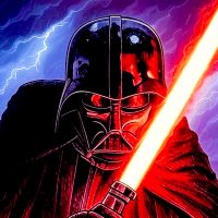 CyberVaderX (@cybervaderx) 's Twitter Profile
