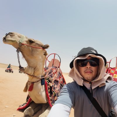 Shawrenhan's profile picture. Extraordinary Father, Stock Trader, Engineer