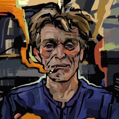 daeronmazzei's profile picture. Fan de Gorillaz (no gorilas)