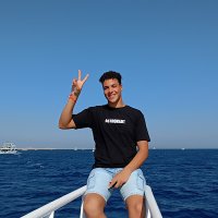 Ahmed Hesham (@ahesham65618) 's Twitter Profile