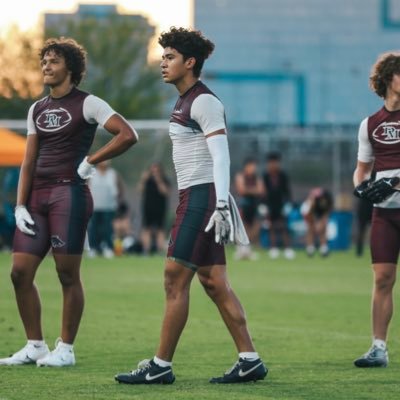 Kai Tschen || C/O 2028 Profile