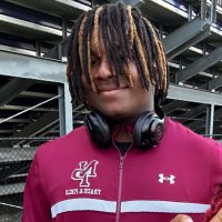 Jeremiah Dorlus (@mekaicfb) 's Twitter Profile
