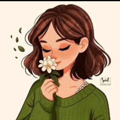 _Fatimajanjua's profile picture. Love for knowledge and growth