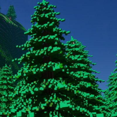 zoyal33's profile picture. Making a Voxel game in UE5
Join my discord for more 👇
discord: https://t.co/Y8KUJpoCfF
https://t.co/m7DLog1x2h