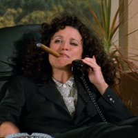 Elaine “Mommy” Benes (@thebagqueennyc) 's Twitter Profile