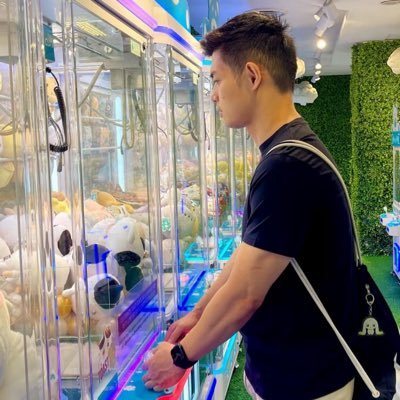 sukangegymm's profile picture. 