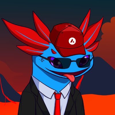 multi-chain degen // life coach // philanthropist // currently battling life savings away in @TheArenaApp