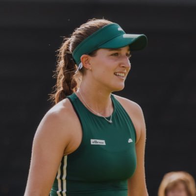 🇬🇧 tennis player 🎾 digital communications🎓🦁 @ellesseuk