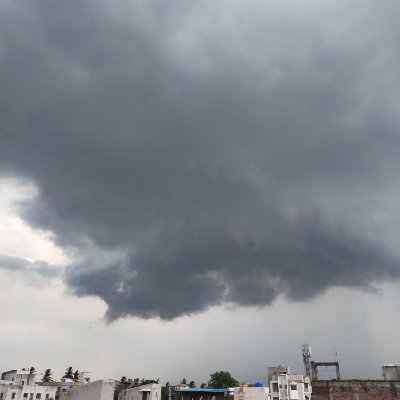 AshishMhaske16's profile picture. Weather Enthusiastic 
////Ahilyanagar////